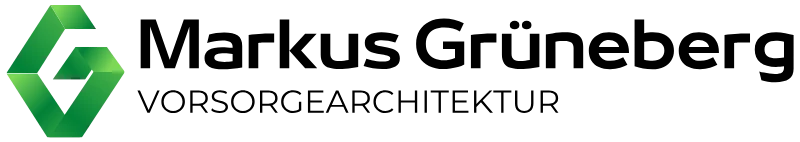 Markus Grüneberg – Vorsorgearchitektur