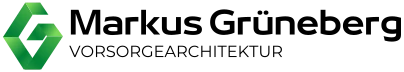 Markus Grüneberg – Vorsorgearchitektur